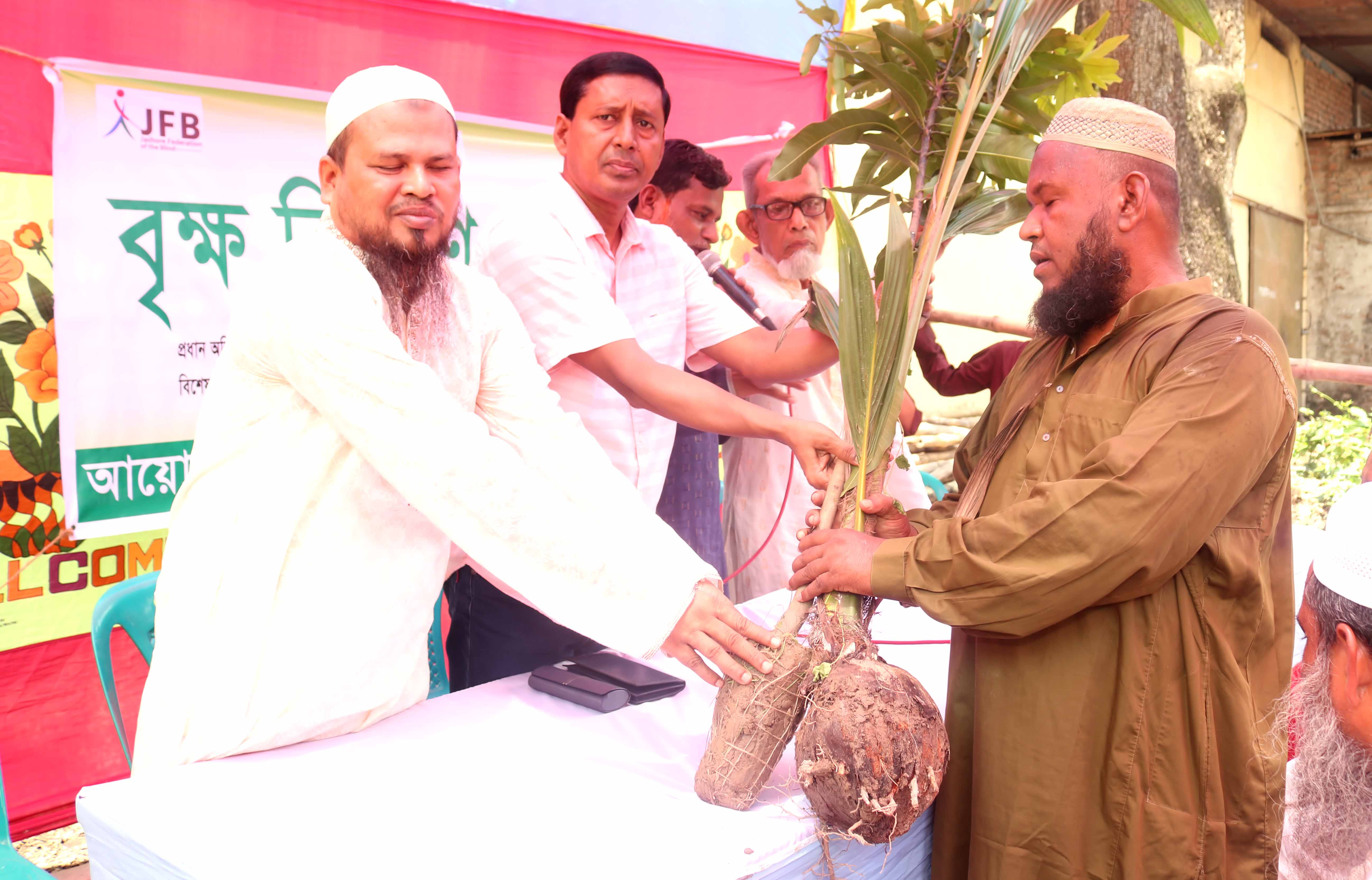 দৃষ্টি প্রতিবন্ধী নারীদের দক্ষতা উন্নয়ন